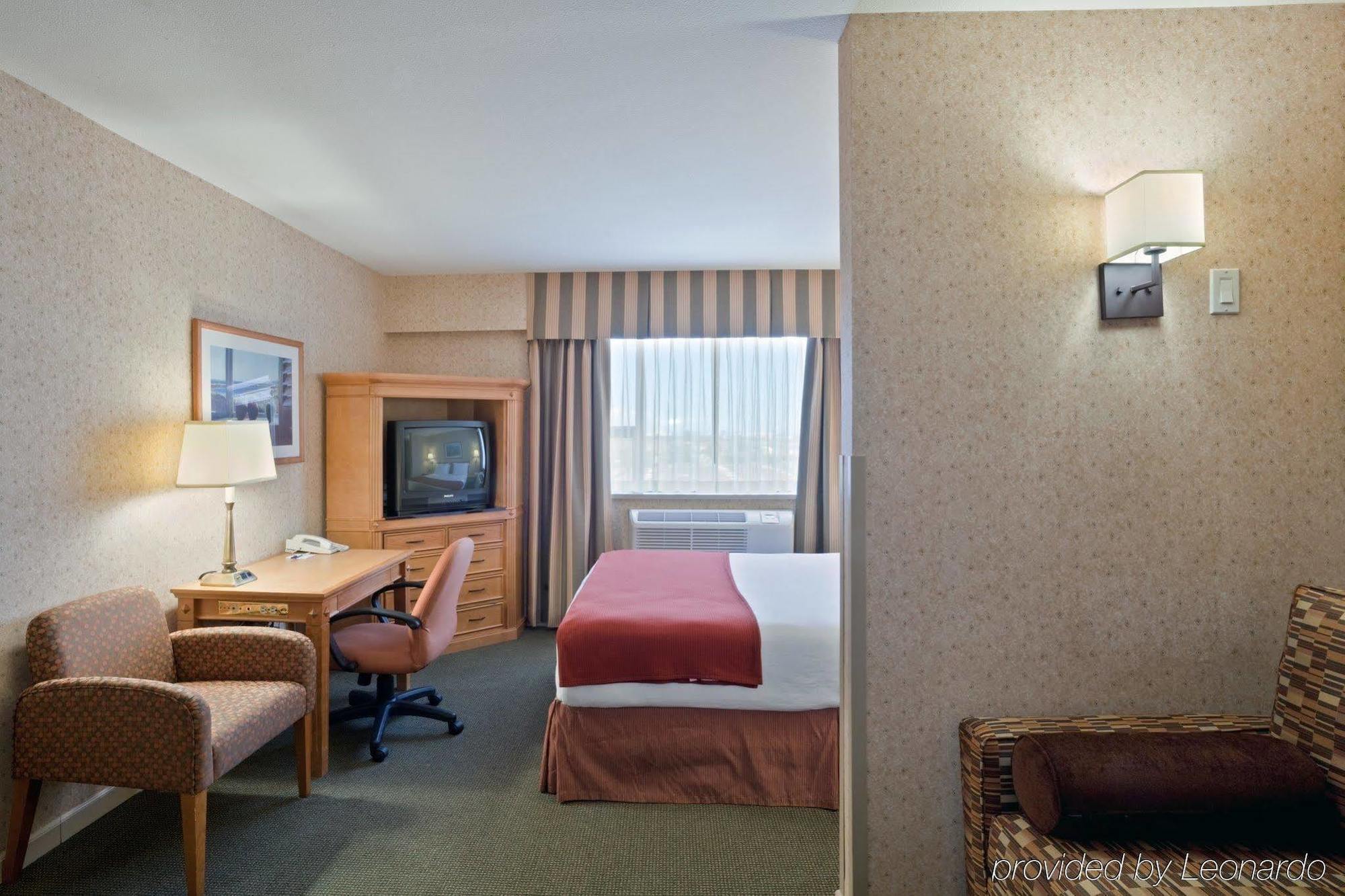 Holiday Inn Express Vancouver Airport-Richmond, An Ihg Hotel Zimmer foto